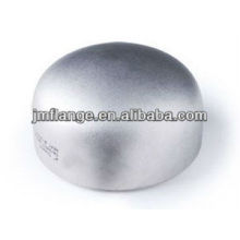 1/2"-72" ANSI/ASME/ASTM/JIS/DIN Stainless Steel Cap